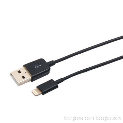 USB Cable for iPod Shuffle 4G, Supports Charging and Sync